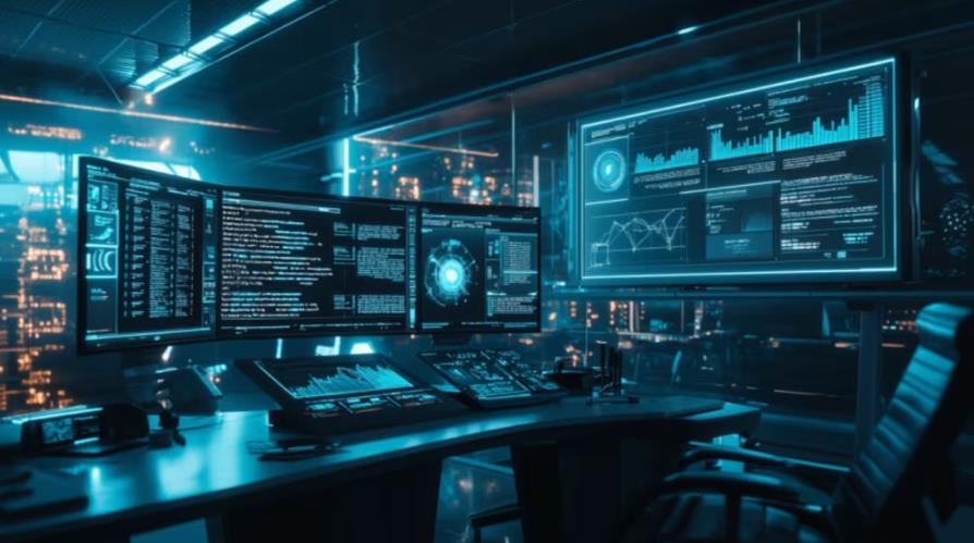 陆河县工业设备远程运维SCADA，设备数据采集与远程运维管控解决方案