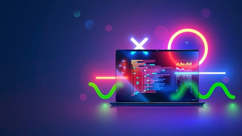 陆河县工业控制软件开发：守护生产稳定的技术屏障