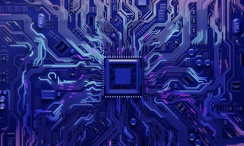 陆河县工业物联网核心技术体系与落地应用解析