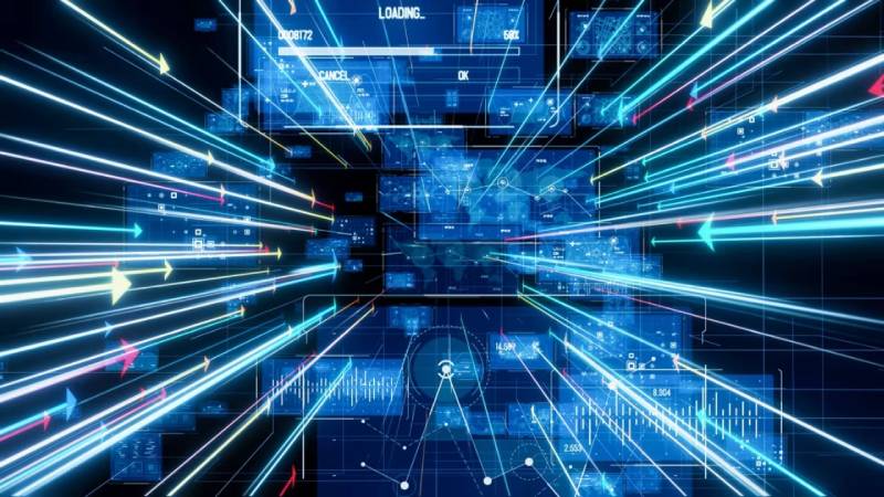 陆河县SCADA系统开发：守护工业安全的数字卫士